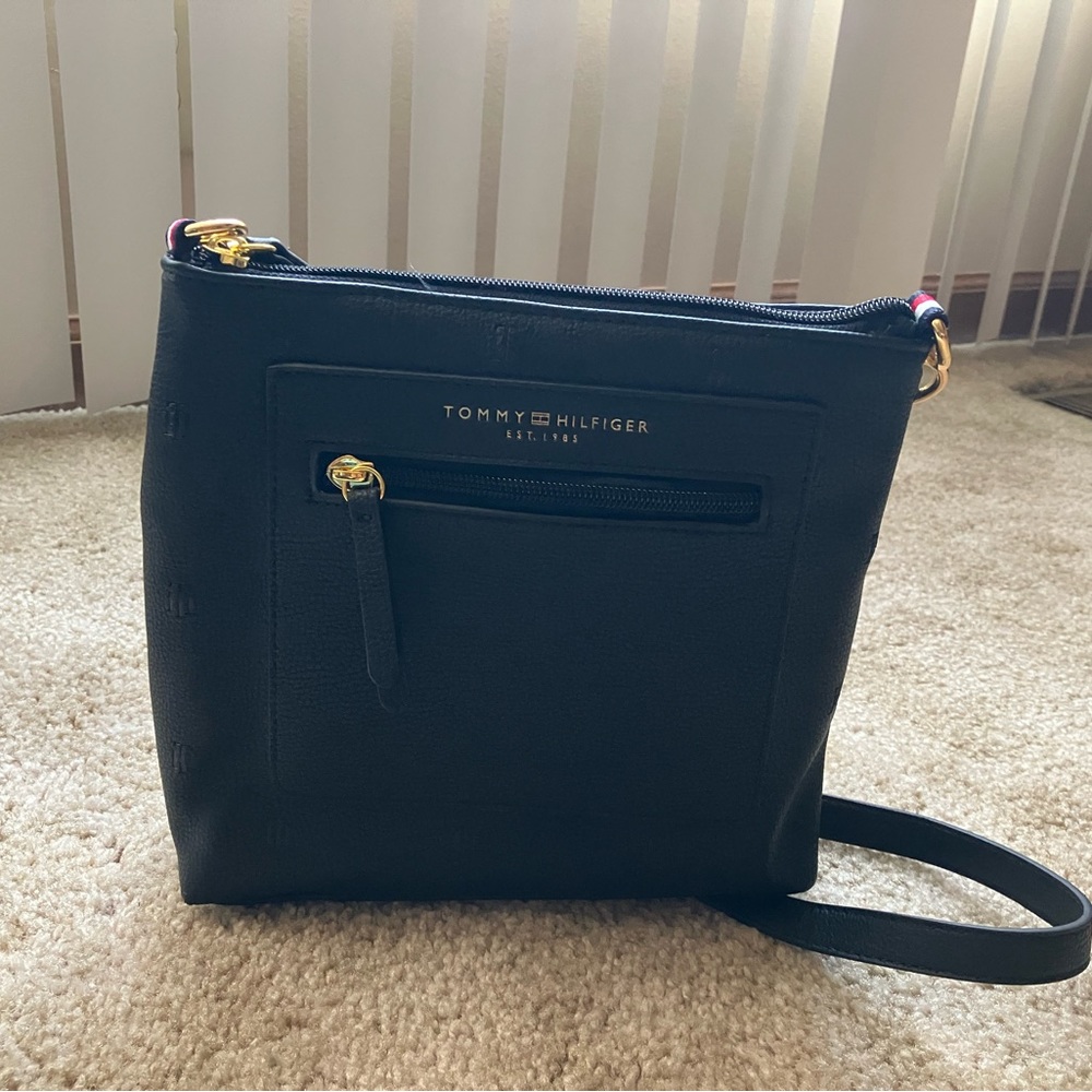 tommy hilfiger crossbody bag women